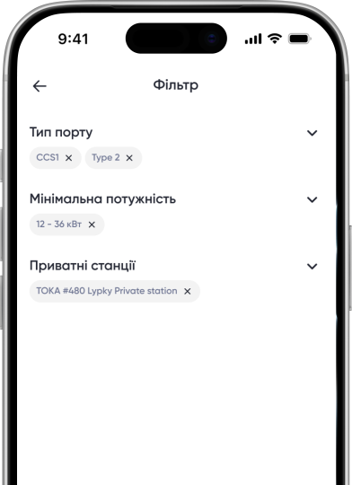 Используйте фильтр