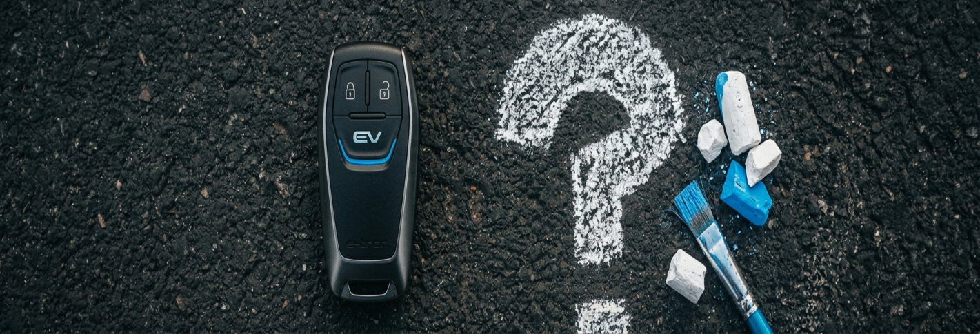 Disadvantages of Electric Cars: What You Should Know Before Buying