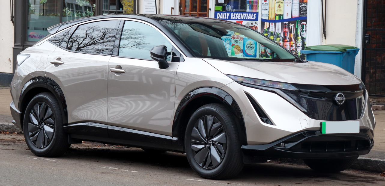 Nissan Ariya specifications: a comprehensive review of the Japanese electric crossover