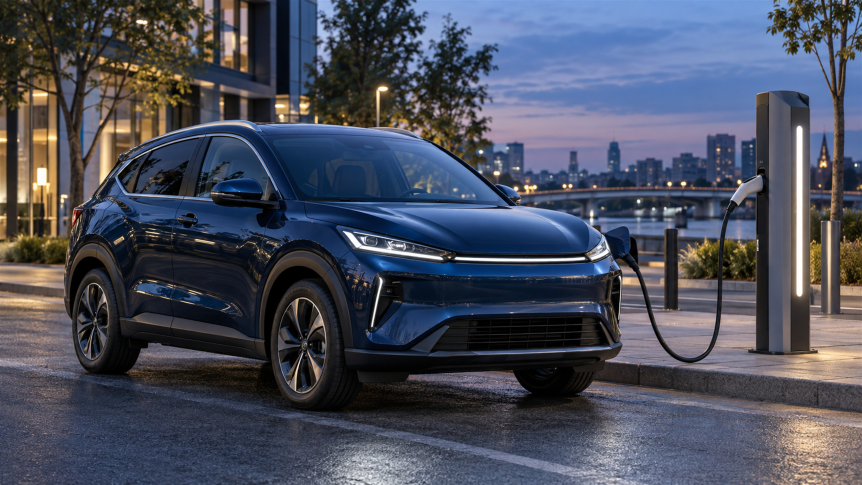 Honda M-NV: характеристики, версии и зарядка в Украине