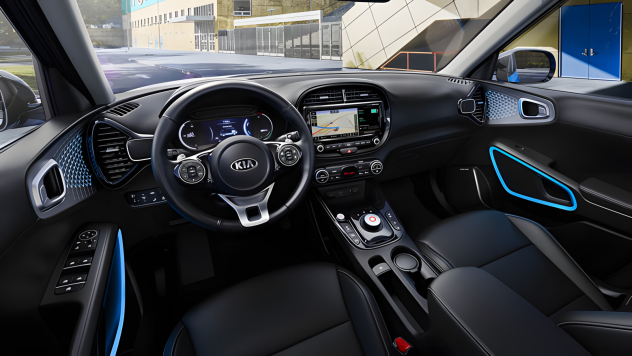 Design and Interior