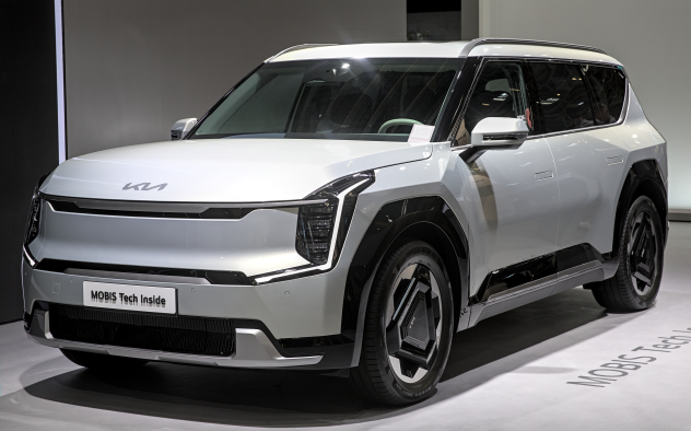 Kia EV9