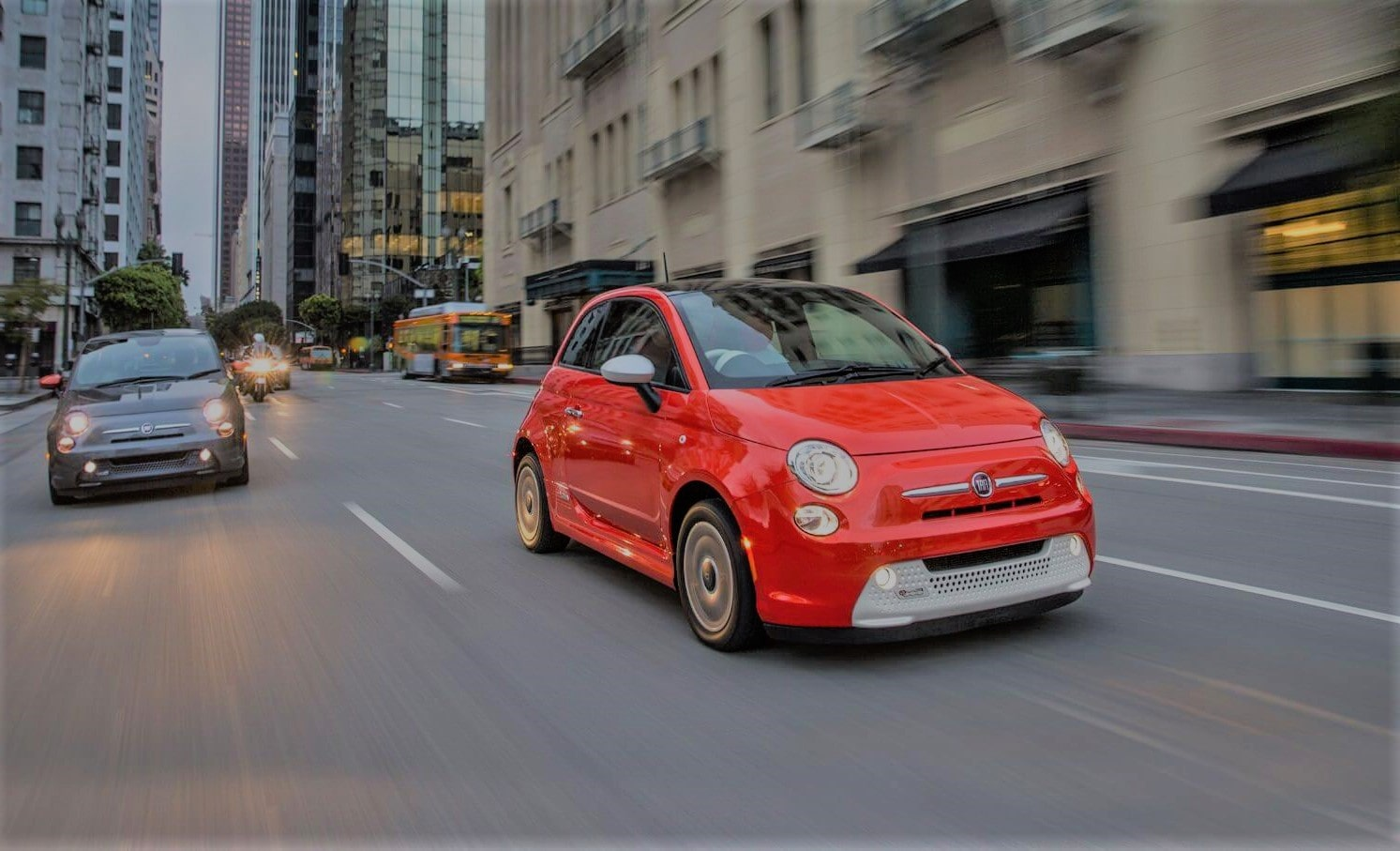 Fiat 500e: основні характеристики і особливості зарядки електромобіля Fiat 500e