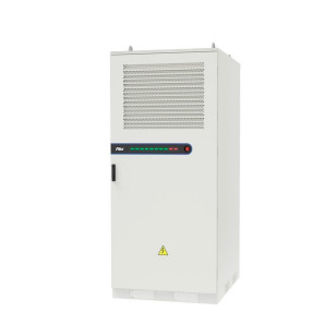 SinoEnergy battery Energy Storage System Pilot
