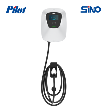 Зарядна станція PEVC2107E