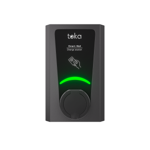 Charging Station TOKA SW107-S
