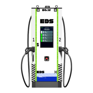 EDS 80 kW DC Charging Station