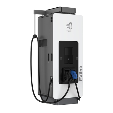 Schneider Electric EVlink Pro DC 120 Charging Station