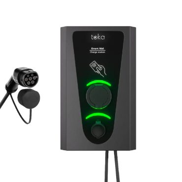 Charging Station TOKA SW244-S22-C22