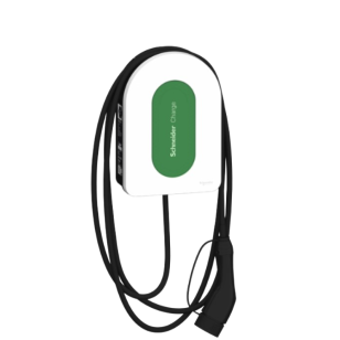 Зарядна станція Schnider Electric EVH5A07N2C5