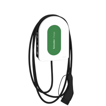 Charging station Schneider Electric EVH5A07N2C5