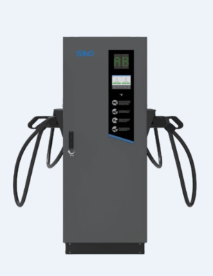 Зарядна станція Sino Energy 60 kW DC BASIC
