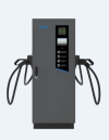 Зарядная станция Sino BASIC 80 kW DC 