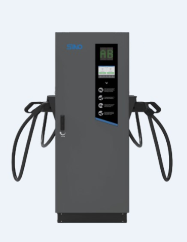 Зарядна станція Sino BASIC 120 kW DC 
