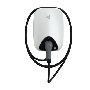 Зарядна станція EVlink Home EVH4S07NC