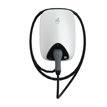 Зарядная станция EVlink Home EVH4S07NC
