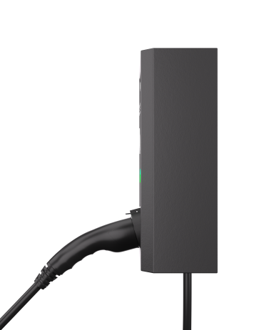 Charging Station TOKA SW107-C1