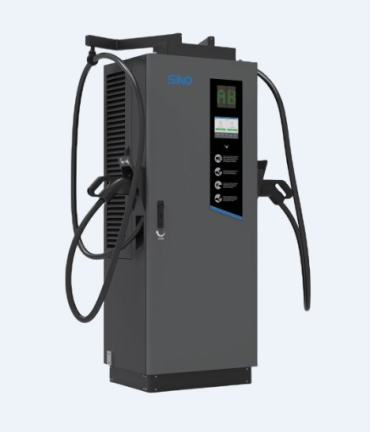 Зарядна станція SinoEnergy Sino Energy 180 kW DC