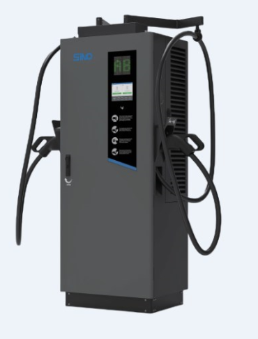 Зарядна станція SinoEnergy Sino Energy 80 kW DC