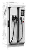 Charging station KOSTAD Unity 120