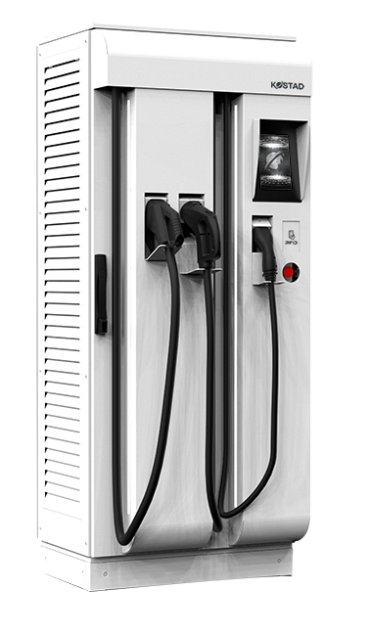 Charging station KOSTAD Unity 120