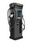 ​ND 160 kW DC fast charging station