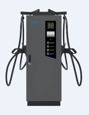 Зарядна станція SinoEnergy Sino Energy 120 kW DC