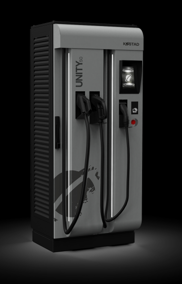 Charging station KOSTAD Unity 120