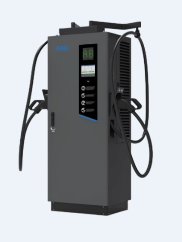 Зарядна станція SinoEnergy Sino Energy 180 kW DC