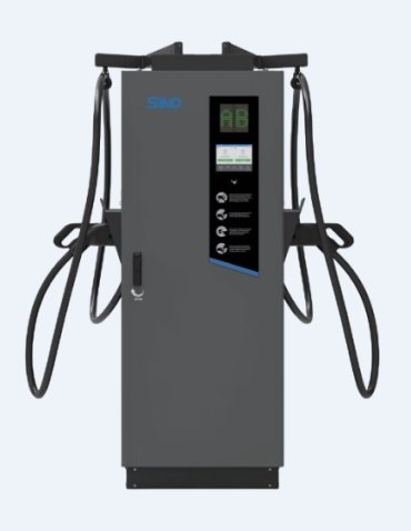 Зарядна станція SinoEnergy Sino Energy 180 kW DC