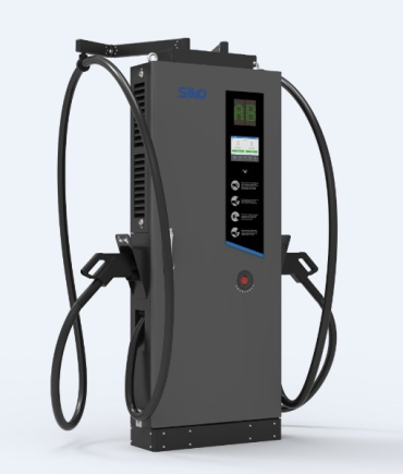 Зарядна станція SinoEnergy Sino Energy 60 kW DC