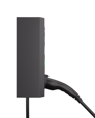 Charging Station TOKA SW107-C1