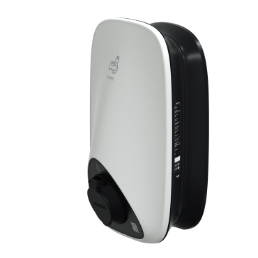 Зарядная станция EVlink Home EVH4S07N2