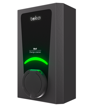 Зарядная станция TOKA W122-S22
