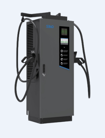 Зарядна станція SinoEnergy Sino Energy 80 kW DC