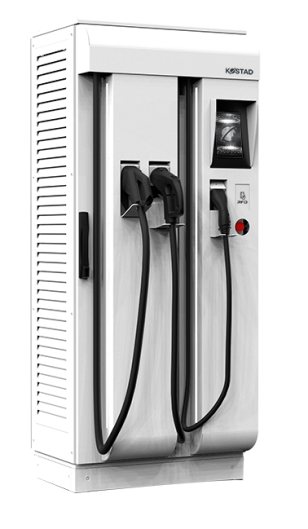 Charging station KOSTAD Unity 50