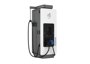 Schneider Electric EVlink Pro DC 120 / 150 / 180 