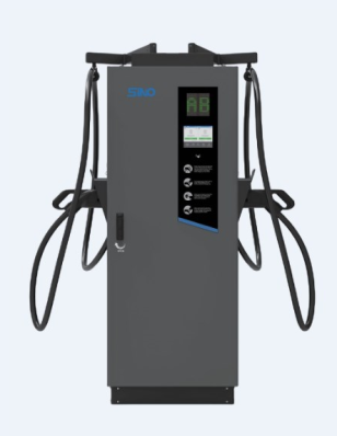 Зарядна станція SinoEnergy Sino Energy 80 kW DC