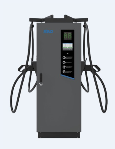 Зарядна станція SinoEnergy Sino Energy 80 kW DC