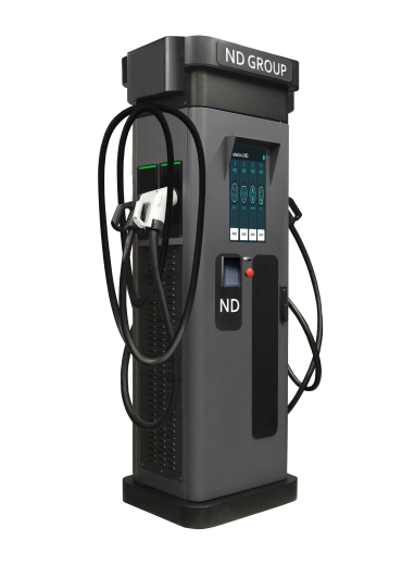 DC charging station ND EVC UR40
