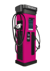 ​ND 160 kW DC fast charging station