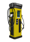 ​ND 160 kW DC fast charging station