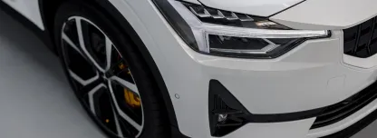Из Киева в Одессу на электромобиле: как доехать и где зарядиться 