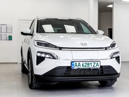 Honda M-NV характеристики: повний огляд компактного електрокросовера