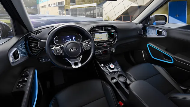 Design and Interior