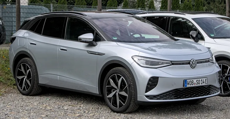 Volkswagen ID.4: повний огляд характеристик та особливостей експлуатації в Україні