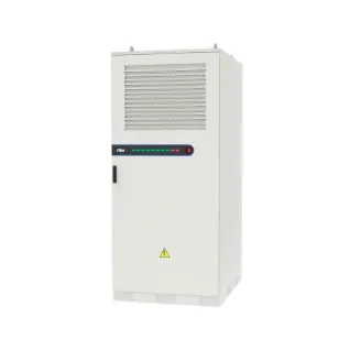 SinoEnergy battery Energy Storage System Pilot