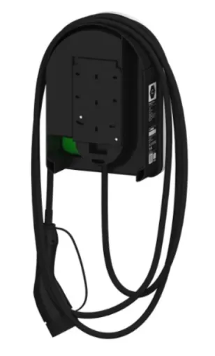 Зарядна станція Schnider Electric EVH5A07N2C5