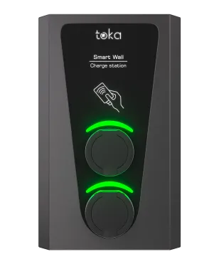 Charging Station TOKA SW244-S22-S22