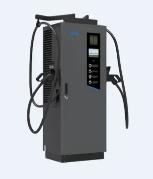 Зарядна станція SinoEnergy Sino Energy 180 kW DC